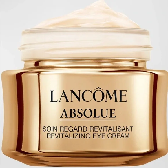 LANCÔME Absolue Eye Cream - Picture 3 of 5